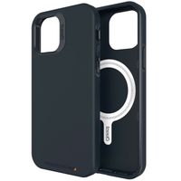 ZAGG Rio Snap Backcover iPhone 12 (Pro) - Zwart