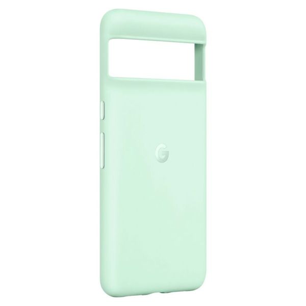 Google Originele Backcover Google Pixel 8 Pro - Mint