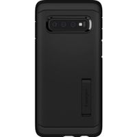 Spigen Tough Armor Backcover Samsung Galaxy S10