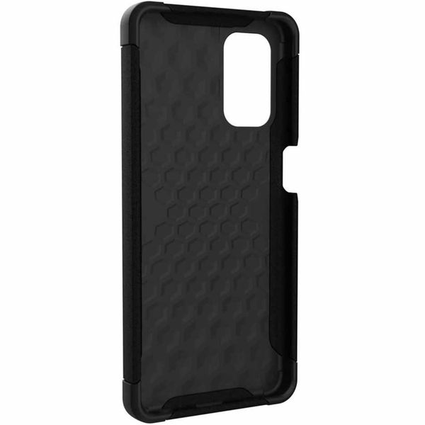 UAG Scout Backcover Samsung Galaxy A32 (5G) - Zwart