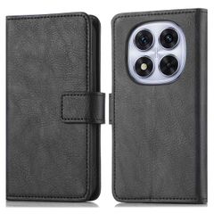 imoshion Luxe Bookcase Xiaomi Poco X7 - Zwart