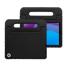 imoshion Kidsproof Backcover met handvat Lenovo Tab M10 HD (2nd gen) - Zwart