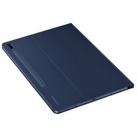 Samsung Originele Book Cover Samsung Galaxy Tab S8 Plus / S7 Plus / S7 FE 5G - Blauw