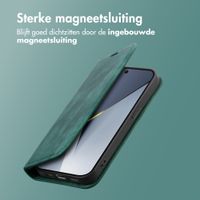imoshion Slim Bookcase Xiaomi Poco F8 Pro - Groen