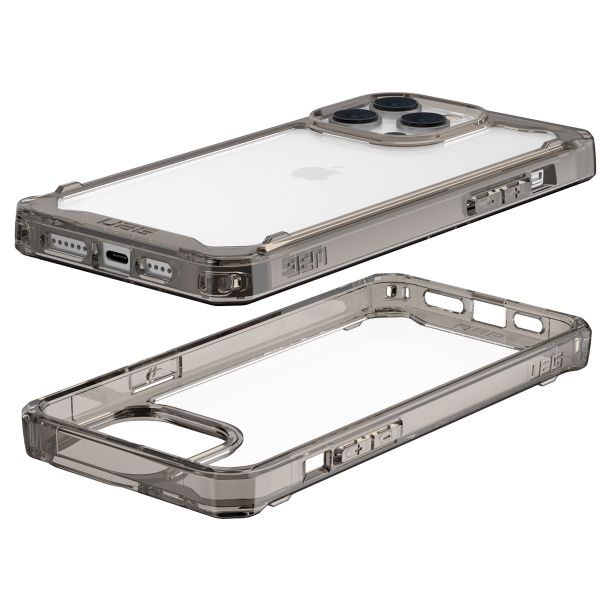 UAG Plyo Backcover iPhone 14 Pro Max - Ash