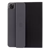 Tucano Up Plus Folio Case Apple iPad Air 11 inch (2025) M3 / (2024) M2 / Air 5 (2022) / Air 4 (2020) - Zwart