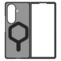 UAG [U] Mouve Backcover met MagSafe Samsung Galaxy Z Fold 7 - Ash