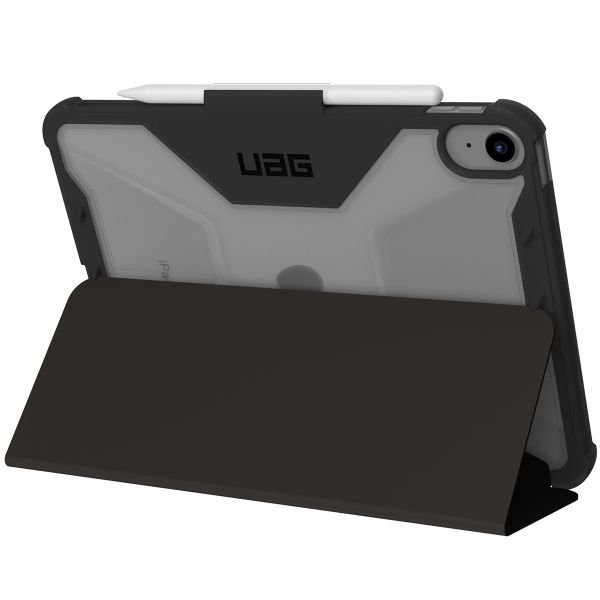 UAG Plyo Bookcase Apple iPad 11 (2025) 11 inch A16 / iPad 10 (2022) 10.9 inch - Black