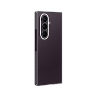 Samsung Originele Clear Case Samsung Galaxy Z Fold 8 Ultra - Transparant