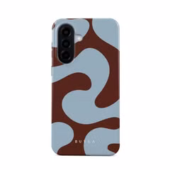 Burga Tough Backcover Samsung Galaxy A37 (5G) - Core