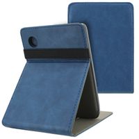 imoshion Stand Flipcase Kobo Clara Colour / BW - Donkerblauw