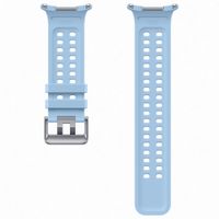 Samsung Marine Band Samsung Galaxy Watch Ultra 2 (2026) / Ultra (2024/2025) - Blauw