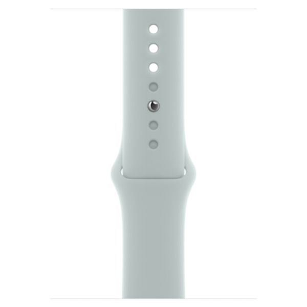 Apple Sport Band Apple Watch Series 1 t/m 11 / SE / Ultra (44/45/46/49 mm) - Succulent