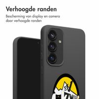 Backcover Samsung Galaxy S24 - SV Zwolle