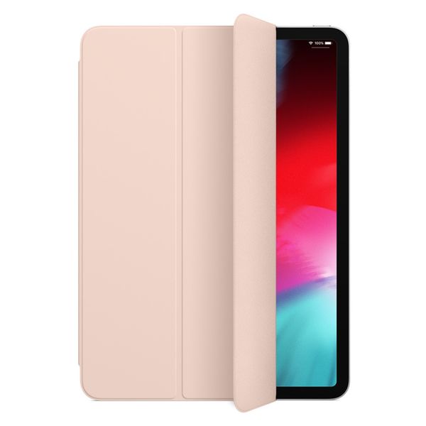 Apple Smart Folio Apple iPad Air 11 inch (2026) M4 / (2025) M3 / (2024) M2 / Pro 11 (2018) - Pink