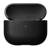 Nomad Horween Leather Case Apple AirPods 3 (2021) - Black