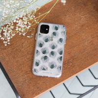 Selencia Zarya Fashion Extra Beschermende Backcover iPhone 11 Pro Max