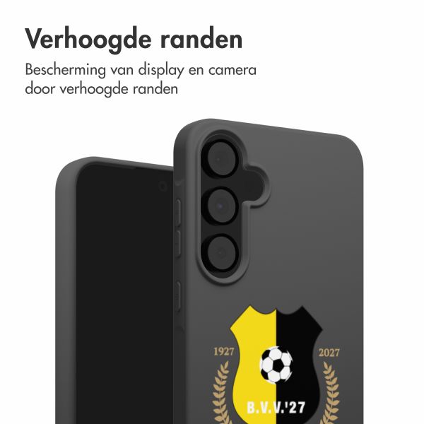 Backcover Samsung Galaxy A55 - BVV '27
