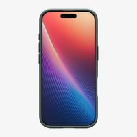 Spigen Thin Fit Backcover MagSafe Apple iPhone 17 - Abyss Green