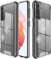 imoshion Design hoesje Samsung Galaxy S21 - Dandelion