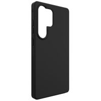 ZAGG Milan Snap Case met MagSafe Samsung Galaxy S25 Plus - Black