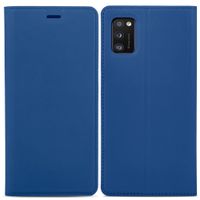 imoshion Slim Folio Bookcase Samsung Galaxy A41 - Donkerblauw