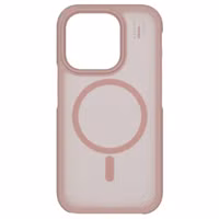 iDeal of Sweden Bumper Case MagSafe Apple iPhone 14 Pro - Blush Pink