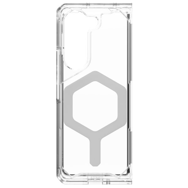 UAG Plyo Pro Backcover Samsung Galaxy Z Fold 5 - Ice