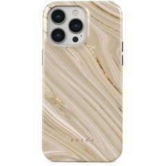 Burga Tough Backcover MagSafe Apple iPhone 15 Pro - Full Glam