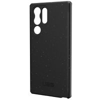 UAG Outback Backcover Samsung Galaxy S22 Ultra - Zwart