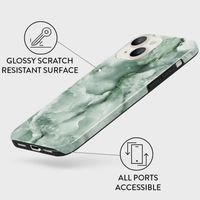 Burga Tough Backcover iPhone 14 Plus - Pistachio Cheesecake