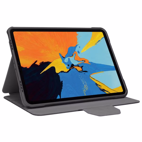 Targus Click In Bookcase iPad Air 11 inch (2024) M2 / Air 5 (2022) / Air 4 (2020) / Pro 11 (2020 / 2018)