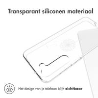 imoshion Design hoesje Samsung Galaxy S23 Plus - Dandelion