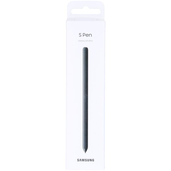 Samsung Stylus S-pen Galaxy S21 Ultra - Zwart