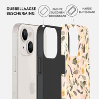 Burga Tough Backcover iPhone 14 - Sunday Brunch