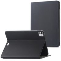 Accezz Classic Tablet Case Apple iPad Pro 13 (2024) M4 - Zwart