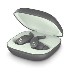 Beats Fit Pro Draadloze Oortjes - Active Noise Cancelling - Sage Gray