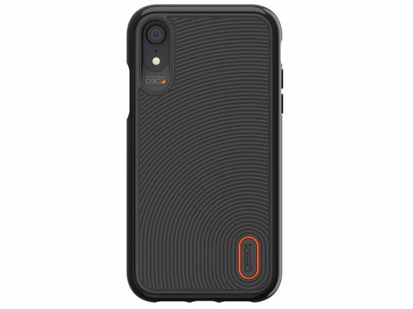 ZAGG Battersea Backcover iPhone Xr