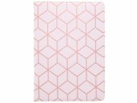 360° Draaibare Design Bookcase iPad Air 3 (2019) / Pro 10.5 (2017)