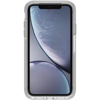 OtterBox Clear Case + Alpha Glass Screenprotector iPhone Xr