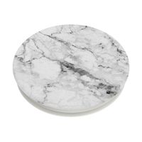 PopSockets iMoshion PopGrip - Grey Marble