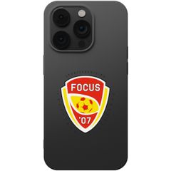 Backcover Apple iPhone 14 Pro - Focus '07