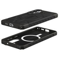 UAG Pathfinder Backcover MagSafe Samsung Galaxy S26 Plus - Black