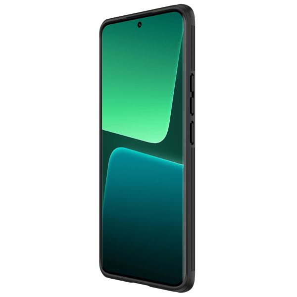 Nillkin CamShield Pro Case Xiaomi 13 Pro - Zwart