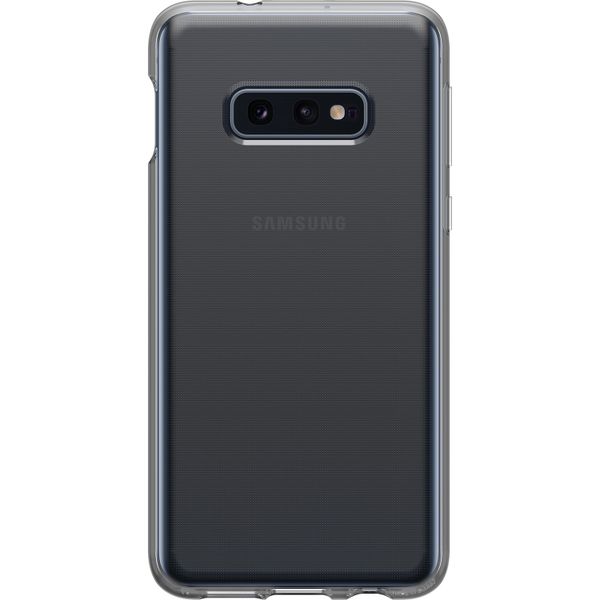 OtterBox Clearly Protected Backcover Galaxy S10e - Transparant