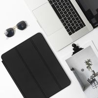 imoshion Luxe Bookcase Samsung Galaxy Tab A 10.5 (2018)