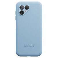 Fairphone Originele Protective Soft Case Fairphone 5 - Sky Blue