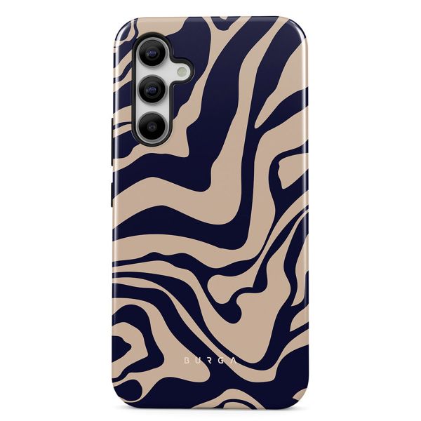 Burga Tough Backcover Samsung Galaxy A55 - Vigilant