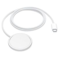 Apple MagSafe Draadloze Oplader - 25W - 1 meter - Wit