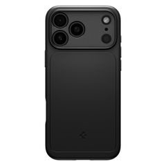 Spigen Thin Fit Backcover MagSafe Apple iPhone 18 Pro / 17 Pro - Black